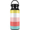 Spring Stripes Hydro Flask 32oz Wide Mouth Skin